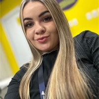 Nicoly Teodorak