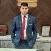 Vipin Kumar