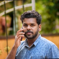 Vishnu C Das
