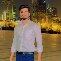 Md Hasib