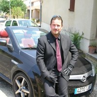 Fabrice Coisne