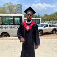 Dercio Simao jose Maingue