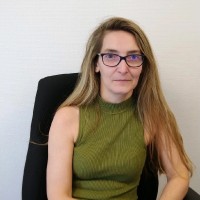 Nathalie Montigny