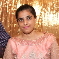 Harpreet Kaur Thukral