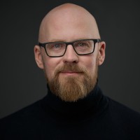 Jon Grøteig Andersen