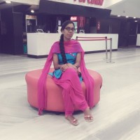 Devadharshini K