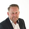 Peter Dirksen