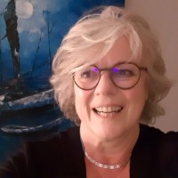 Greta Van Der Veen