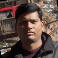 Prasanna Kumar Naik