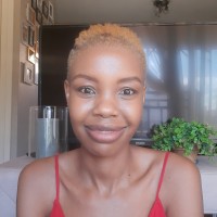 Lebogang Ramphele