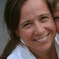 Hilary Saltzman