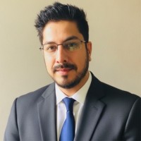 Siddharth Kelkar