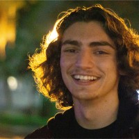 Dylan Hall