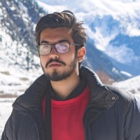 Abdullah Kamran