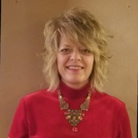 Lisa Scaife