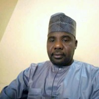 Abubakar Sa'Ad Pantami