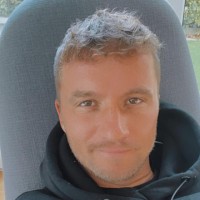 Jochen Staniszewski