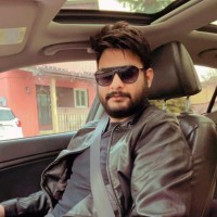 Mukul Bhardwaj