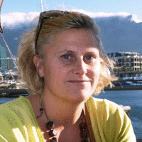 Victoria Proctor