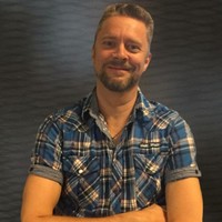 Ari Raudaskoski
