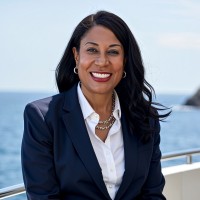 Judith Brown Clarke, Ph.D, OLY