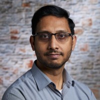 nishantha molligoda
