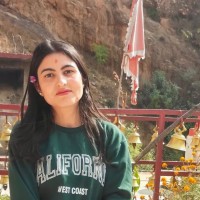 Maya Panwar