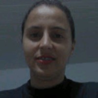 Luciana Ferreira