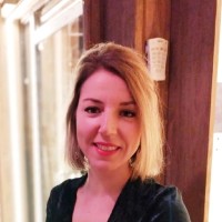 María Arias Martin