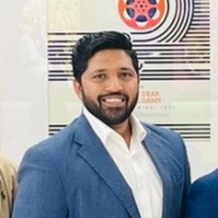 Ashwin Anilkumar