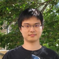 Chongjun (Lee) Li