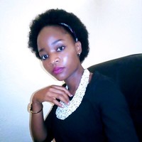 Judith Mwika