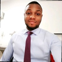 Gbenga Adegunle