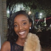 Albertina Haufiku