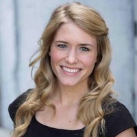 Katie Cummings