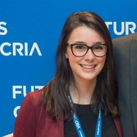 Alyssa Deschênes, Cria