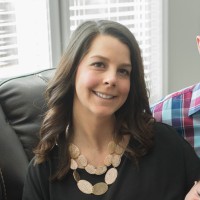 Katie Gazarek