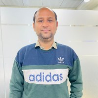 Vipin Sharma