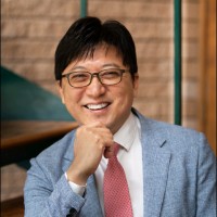 Brian Baewon Koh