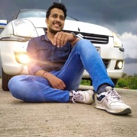 Vaibhav Ojha