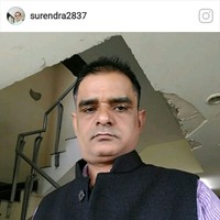 Surendra Sharma