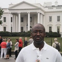 Mamadou KARAMOKO