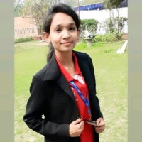 Purvi Shrimali
