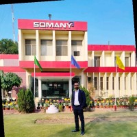 Vinay Tiwari