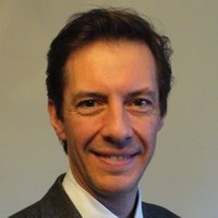 Stephane Rousseau