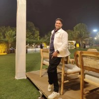 Surendra Chakrawarti