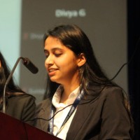 Shrutha Nadig