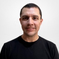 Johan Espinoza Rojas, M.Sc.