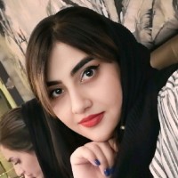Arezoo Amini Tehrani