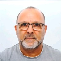Jose Manuel Utrilla Cruceta
